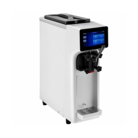 Фризер для мягкого мороженого Koreco SSI 105 DIGITAL помпа, ночное хранение, 1 рожок, емкость 4 л купить в Е.Маркет