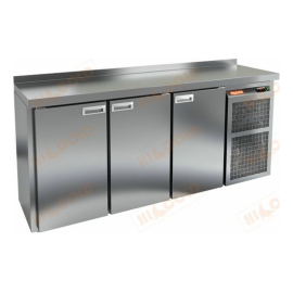 Стол морозильный HICOLD BN 111 BR2 BT купить в Е.Маркет