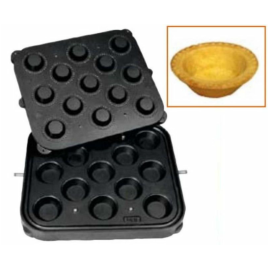 Сменные пластины Kocateq DH Tartmatic Plate 13 купить в Е.Маркет