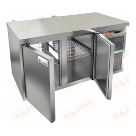Стол холодильный HICOLD SNT 11 HT купить в Е.Маркет