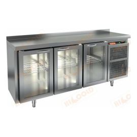 Стол холодильный HICOLD BNG 111 HT купить в Е.Маркет
