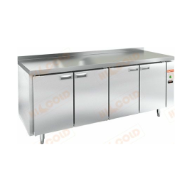 Стол морозильный с выносным агрегатом HICOLD SN 1111/BT W P купить в Е.Маркет