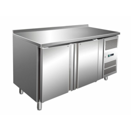 Стол морозильный Koreco GN/2100BT/W с бортом купить в Е.Маркет