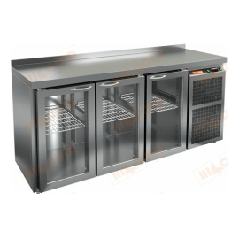 Стол холодильный HICOLD SNG 111 BR2 HT купить в Е.Маркет