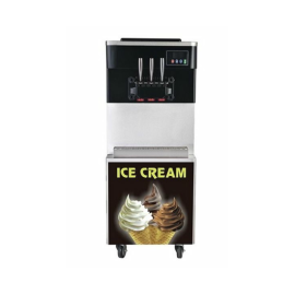 Фризер для мягкого мороженого Koreco SSI 224F купить в Е.Маркет