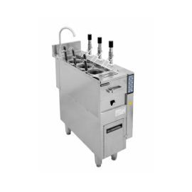 Макароноварка электрическая Kocateq ES BLL 290 CAS ECO купить в Е.Маркет