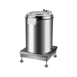 Центрифуга для сушки Kocateq WF20E для салата, объем 20 л купить в Е.Маркет