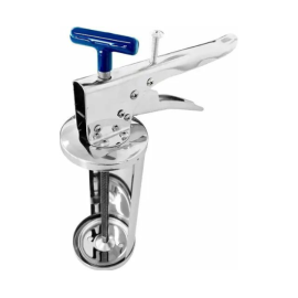 Дозатор начинок Kocateq SV1/2NMCC дозирование по 15 мл купить в Е.Маркет