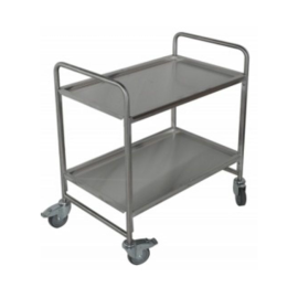 Тележка сервировочная RADA ТС-2С купить в Е.Маркет