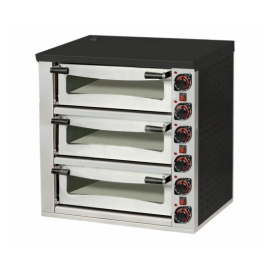 Печь для пиццы Kocateq F3/52EAV купить в Е.Маркет