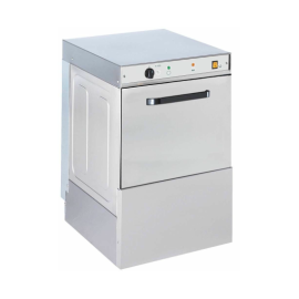 Машина посудомоечная с фронтальной загрузкой Kocateq KOMEC-510 (19087635) без дренажной помпы купить в Е.Маркет