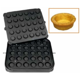 Сменные пластины Kocateq DH Tartmatic Plate 12 купить в Е.Маркет