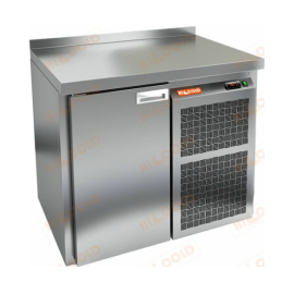 Стол морозильный HICOLD SN 1 BR2 BT купить в Е.Маркет