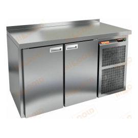Стол морозильный HICOLD BN 11 BR2 BT купить в Е.Маркет