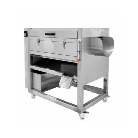 Картофелечистка Kocateq PPHLP 800 NW валковая с загрузкой до 40 кг купить в Е.Маркет