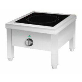 Плита индукционная Kocateq DC TE-1F5 (плита-табурет) купить в Е.Маркет