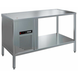 Стол холодильный POLAIR TT1,4GN-G (R600a) купить в Е.Маркет