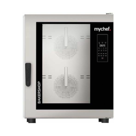 Пароконвектомат Distform MyChef Bakershop 10 EN (600*400), WiFi купить в Е.Маркет