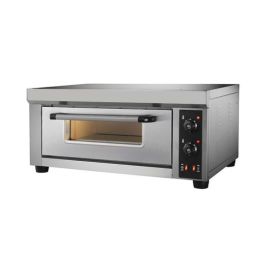 Печь подовая электрическая Kocateq EBO1/60x40ECO купить в Е.Маркет