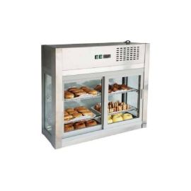 Витрина холодильная настольная Koreco SC162B купить в Е.Маркет