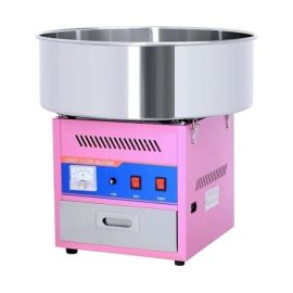 Аппарат для сахарной ваты GRC HEC-03N купить в Е.Маркет