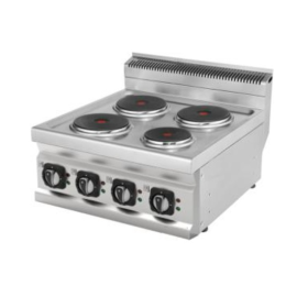 Плита электрическая Kocateq MCERR 66 линия 600 купить в Е.Маркет