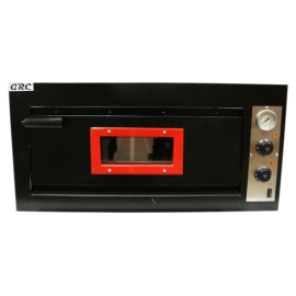 Печь для пиццы электрическая GRC HEP-1 купить в Е.Маркет