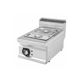 Мармит электрический Kocateq MCBM 46 паровой, линия 700 купить в Е.Маркет