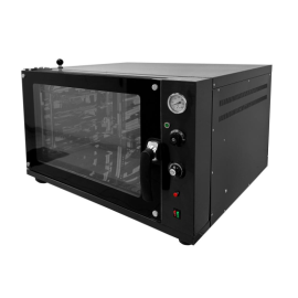 Печь конвекционная электрическая Kocateq YXD CK 120 купить в Е.Маркет