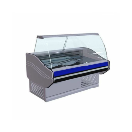 Витрина холодильная Ариада Ариэль ВУ 3.180 купить в Е.Маркет