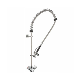 Устройство душирующее Kocateq 9077012M высота 103,5 см без носика купить в Е.Маркет