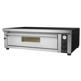 Печь для пиццы электрическая Kocateq EPC1/100x70TT купить в Е.Маркет