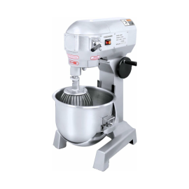 Миксер планетарный настольный GRC В40S купить в Е.Маркет