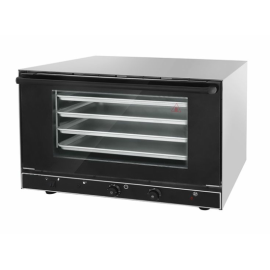 Печь конвекционная электрическая Kocateq YXD 4S 60x40 купить в Е.Маркет