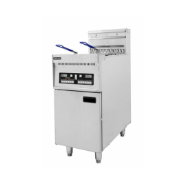 Фритюрница электрическая Kocateq EF32-1 напольная с 1 ванной 32 л купить в Е.Маркет