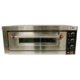 Печь для пиццы электрическая GRC HEP-01-1 купить в Е.Маркет