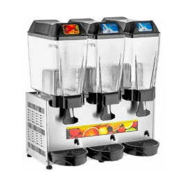 Сокоохладитель Eletto ST16 купить в Е.Маркет