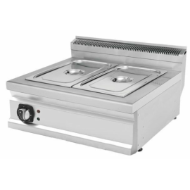 Мармит электрический Kocateq MCBM 87 паровой, линия 700 купить в Е.Маркет