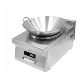 Плита WOK Kocateq MCIR46 WOK 3.5 линия 600 купить в Е.Маркет