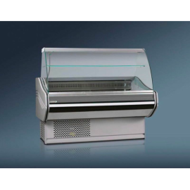 Витрина Ариада Ариэль ВС 3.180 с полкой купить в Е.Маркет