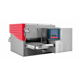 Печь для пиццы конвейерные электрические Kocateq EPCV5/26 с шириной конвейера 26 см c прошивкой горячим воздухом Impingement купить в Е.Маркет