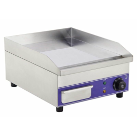 Поверхность жарочная электрическая Kocateq GH350 (2,5 kW) купить в Е.Маркет