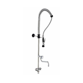 Устройство душирующее Kocateq 9077023S с носиком, высота 111,5 см купить в Е.Маркет