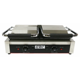 Гриль контактный GRC HEG-813 купить в Е.Маркет