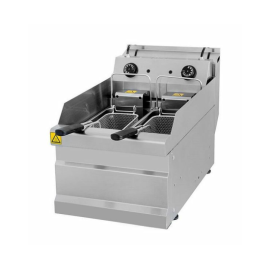 Фритюрница электрическая Kocateq MCEF36 2 ванны 3+3 л, линия 600 купить в Е.Маркет