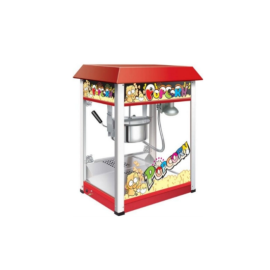 Аппарат для попкорна GRC HP-6B купить в Е.Маркет