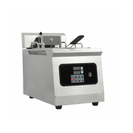 Фритюрница электрическая Kocateq EF8LC6 ECO купить в Е.Маркет