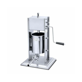 Шприц колбасный GRC TV-10L вертикальный купить в Е.Маркет