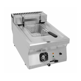 Фритюрница электрическая Kocateq MCEF 47 линия 700 купить в Е.Маркет