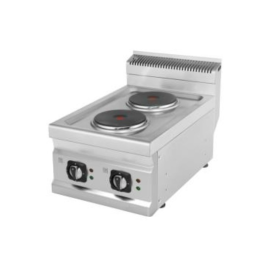 Плита электрическая Kocateq MCERR 46 линия 600 купить в Е.Маркет